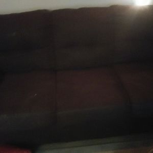Couch a there after couch and a loveset to